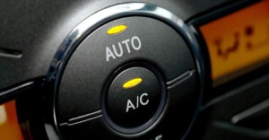 Ahorrar con el aire acondicionado del coche