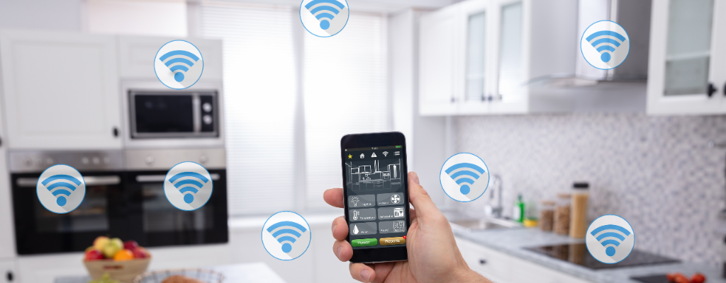 VACACIONES Y TECNOLOGÍA INTELIGENTE