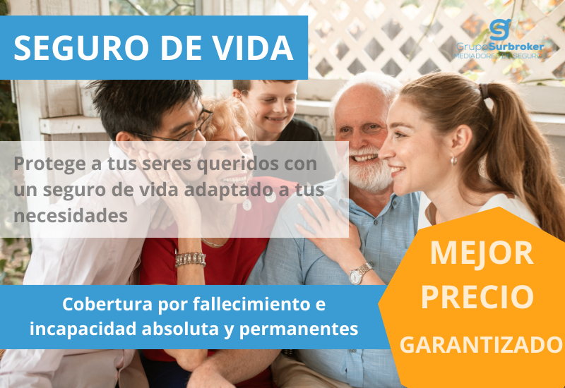 SEGURO DE VIDA